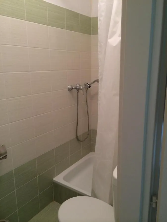 Fodor Apartman Hajduszoboszlo