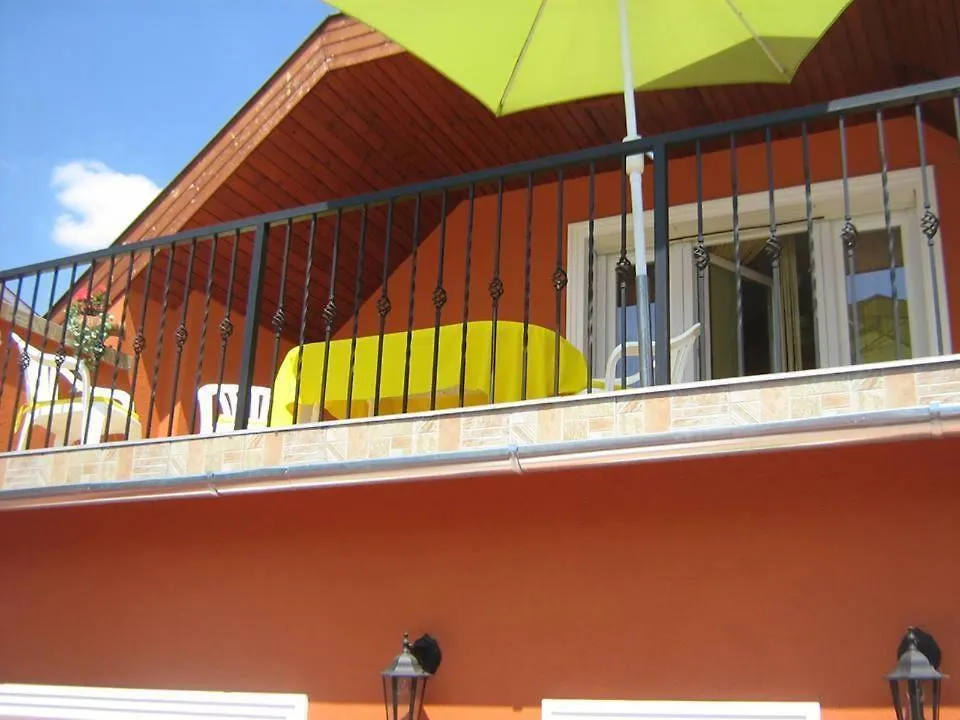 Apartment Fodor Apartman Hajduszoboszlo
