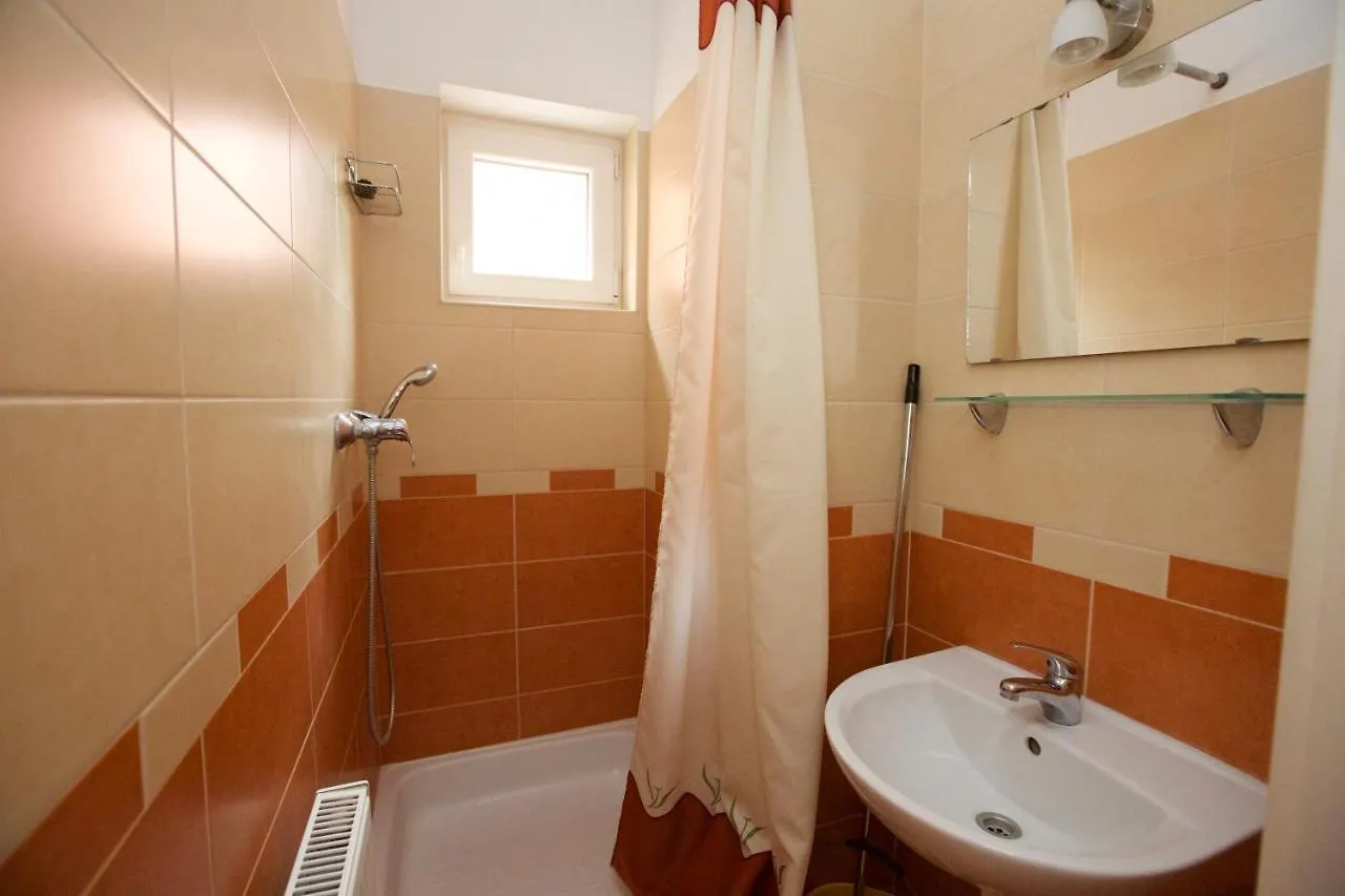 Apartment Fodor Apartman Hajduszoboszlo Hungary