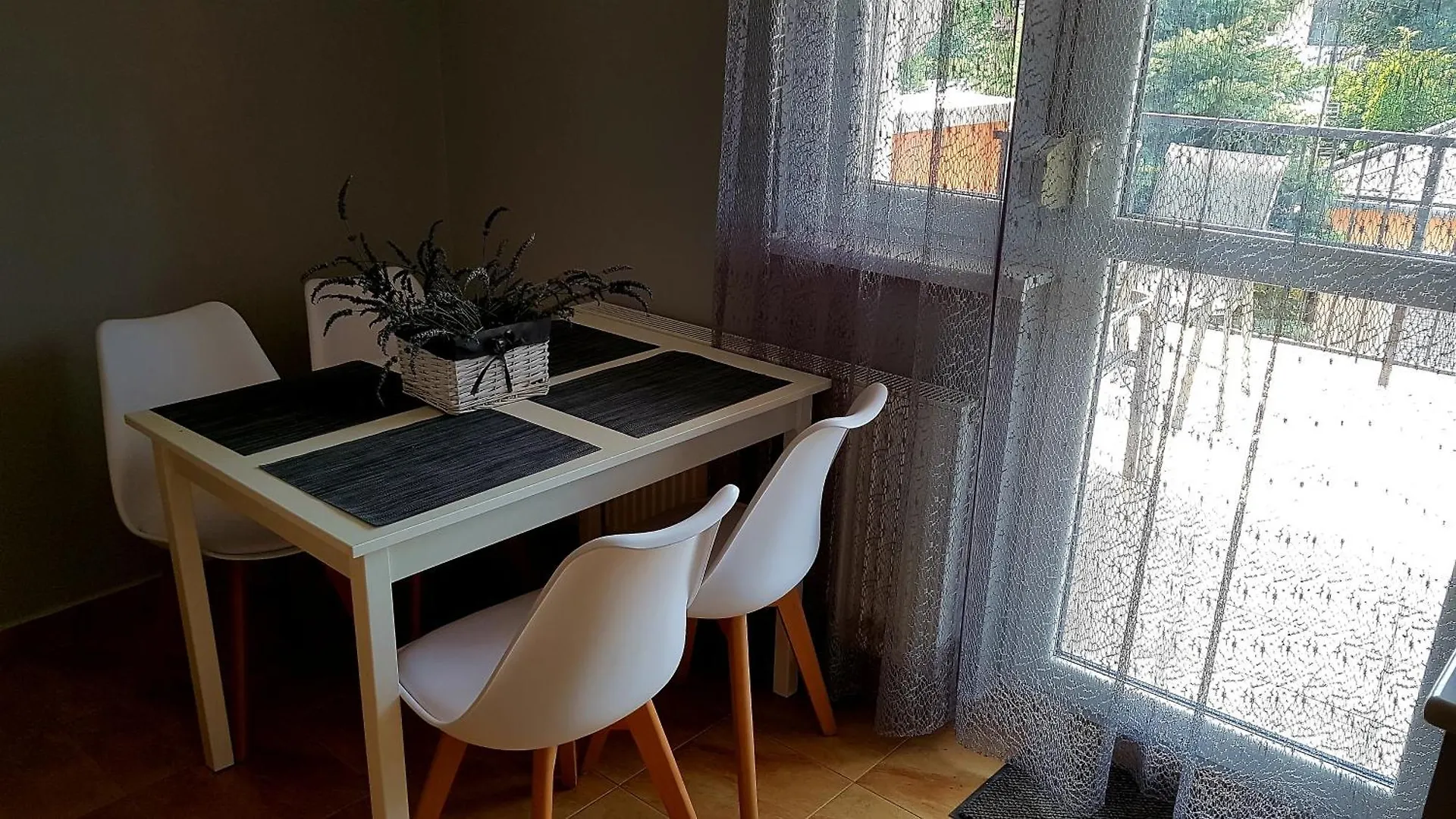Apartment Fodor Apartman Hajduszoboszlo Hungary
