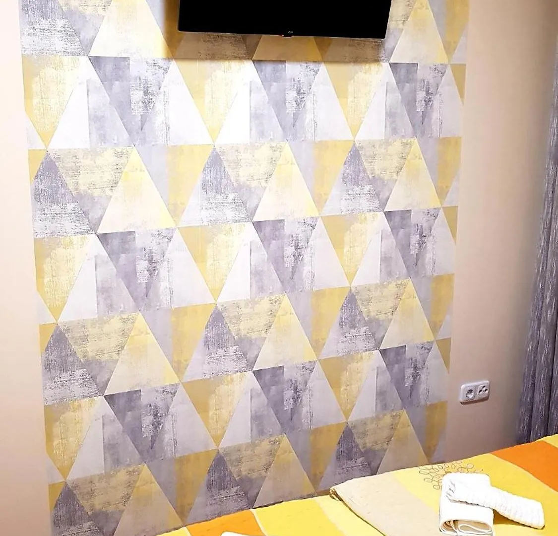 Fodor Apartman Hajduszoboszlo Hungary